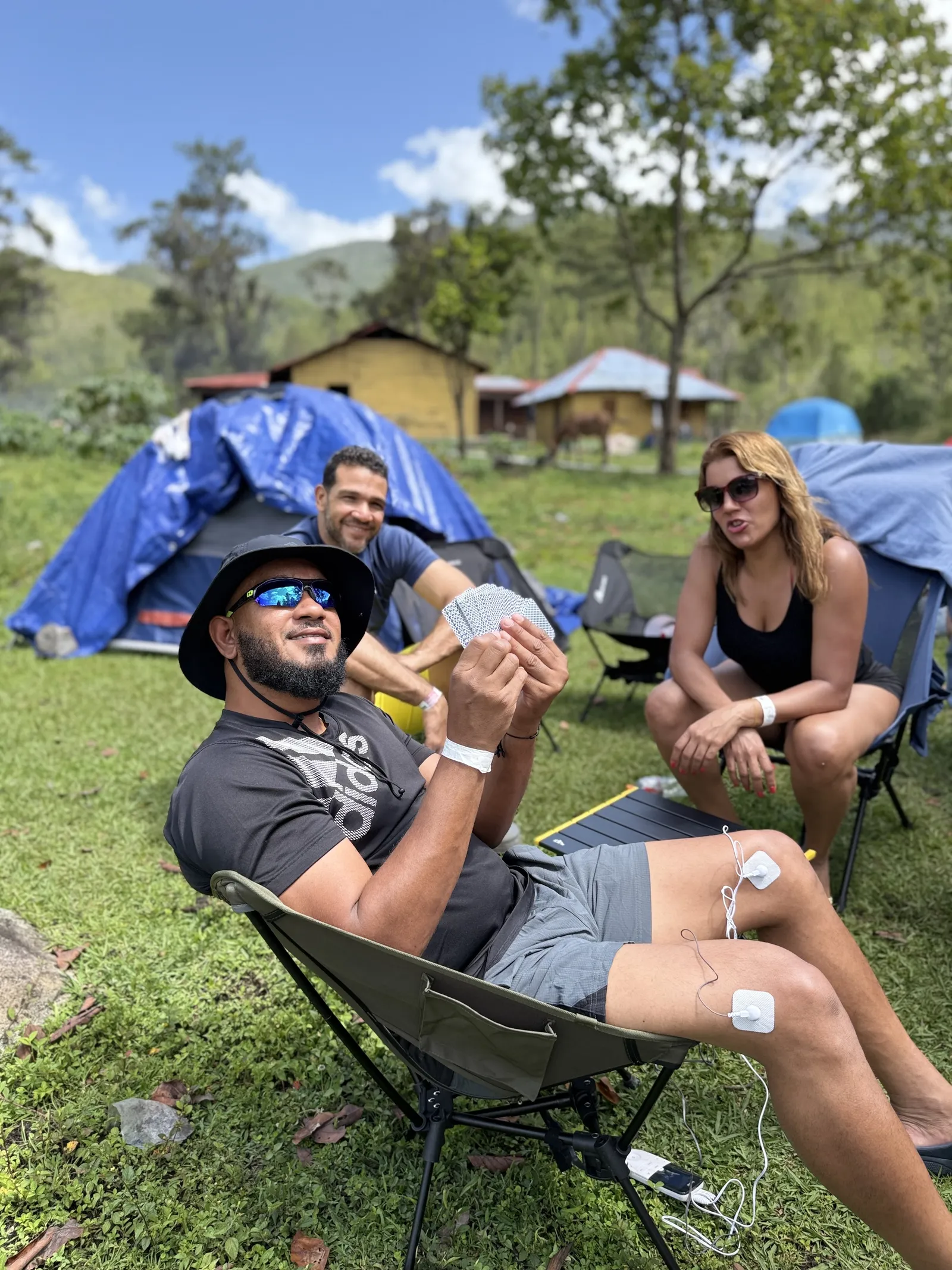 Valle del Tetero Unplugged, imagen 4 de 17