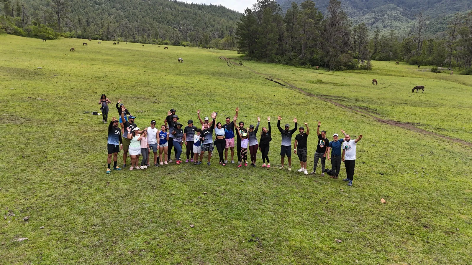 Valle del Tetero Unplugged, imagen 7 de 17