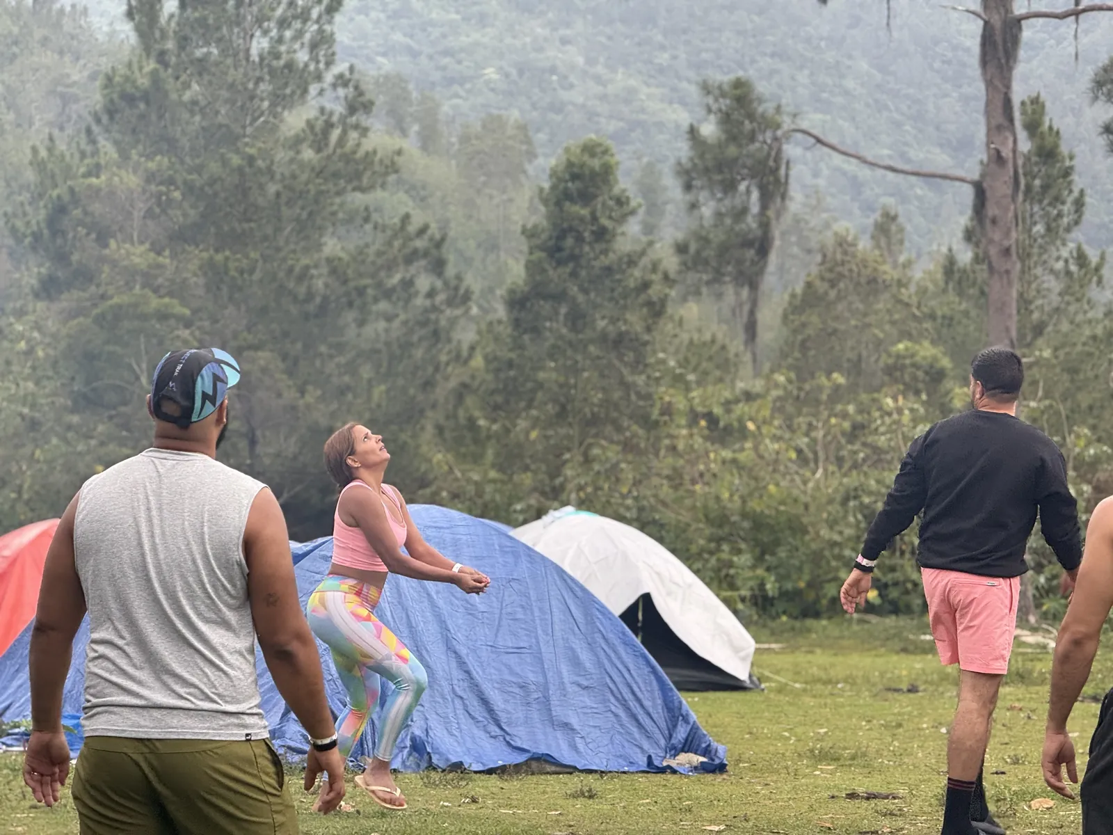Valle del Tetero Unplugged, imagen 1 de 17