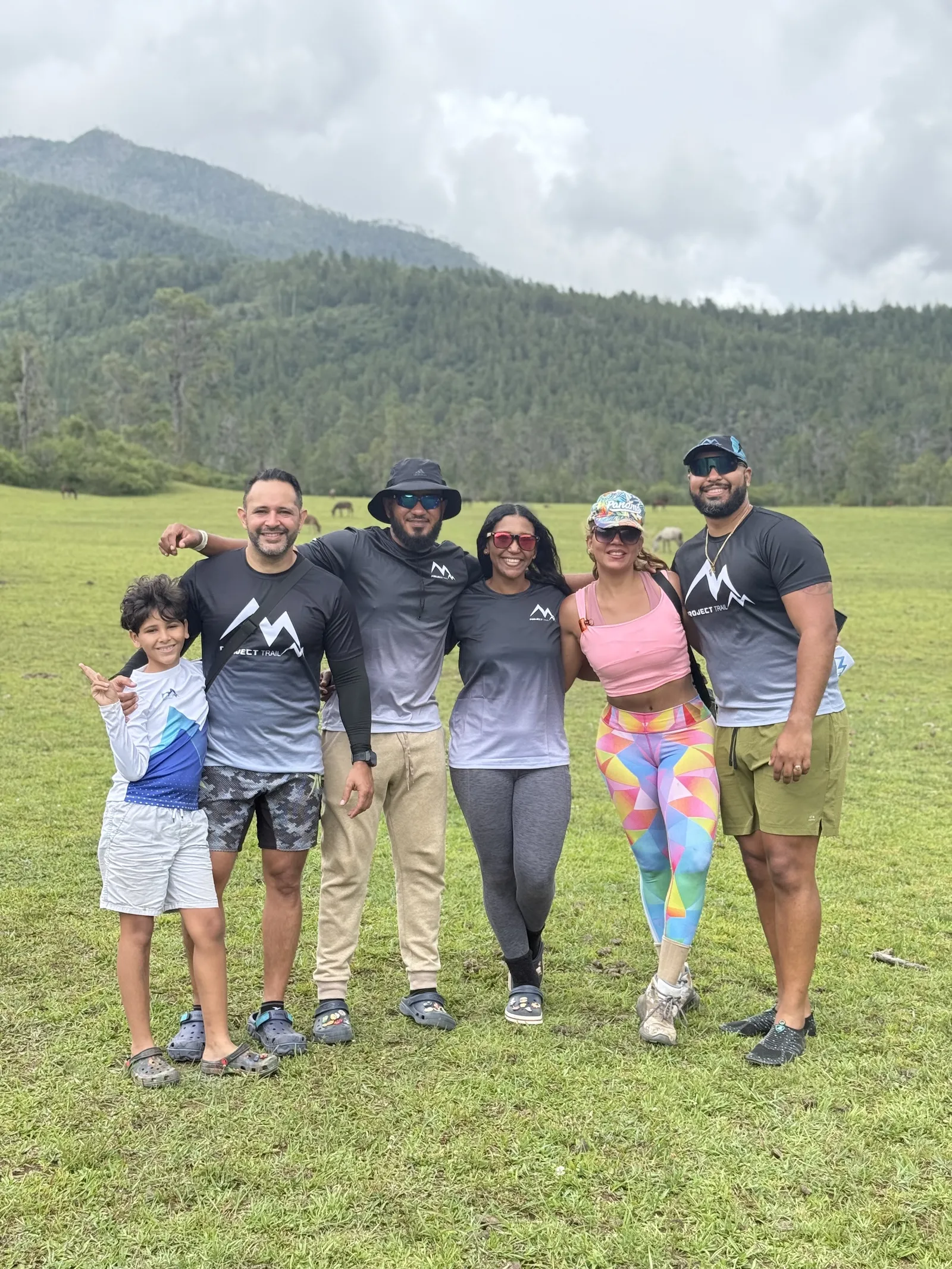 Valle del Tetero Unplugged, imagen 12 de 17