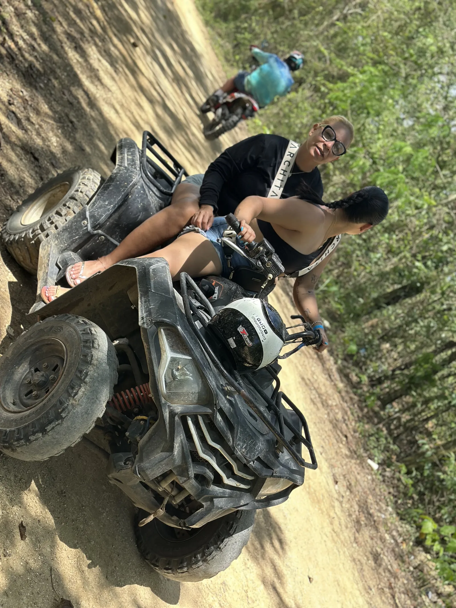ATV, Motocross, Mountains, Rivers, and Beaches: Unforgettable Adventures, image 8 of 11