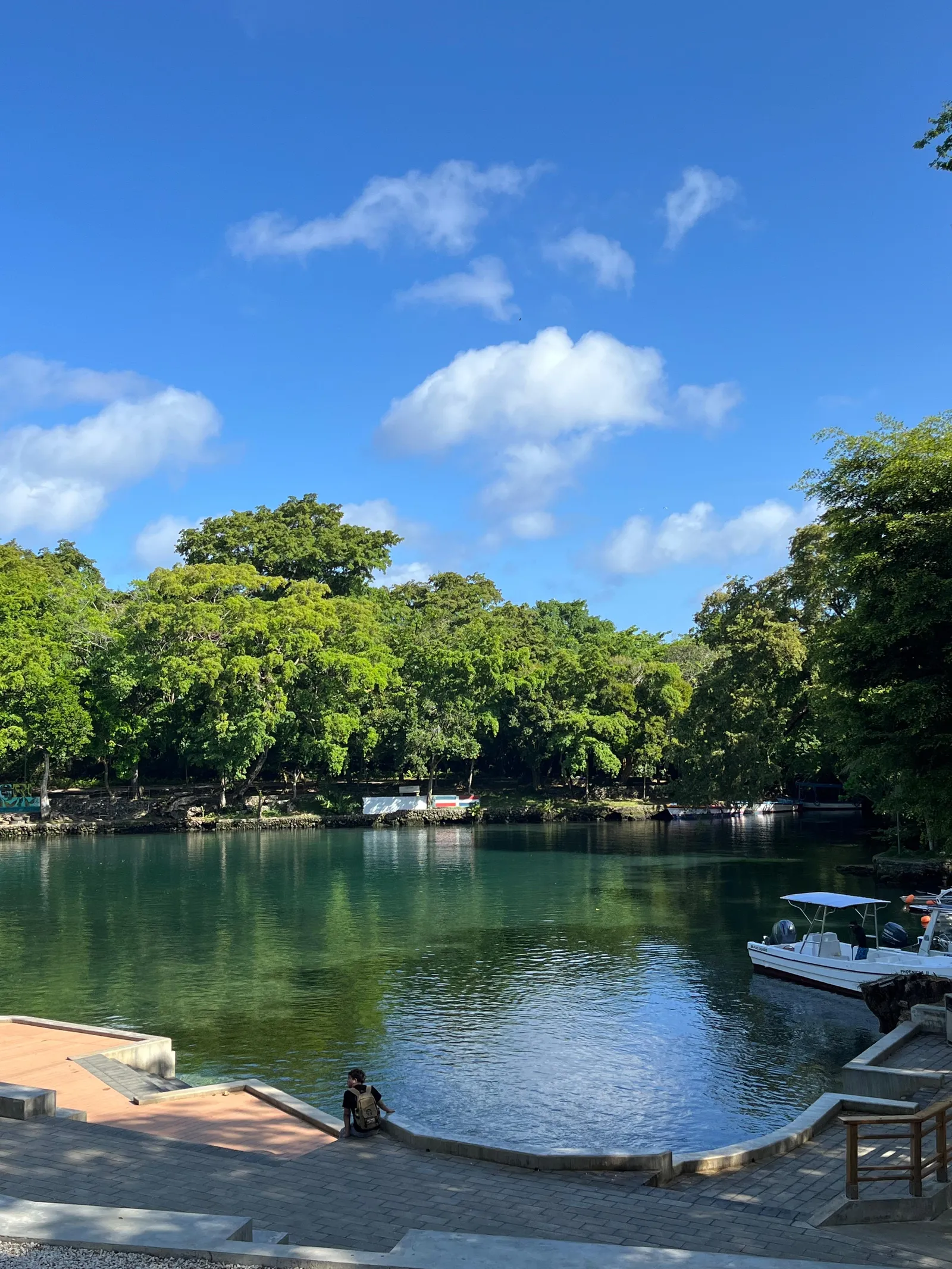Full Tour Río San Juan, image 2 of 20