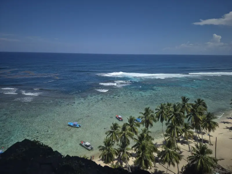 🌊 RECONEXIÓN FRONTÓN (PAQUETE BÁSICO) ✨ Naturaleza - Playa - Aventura