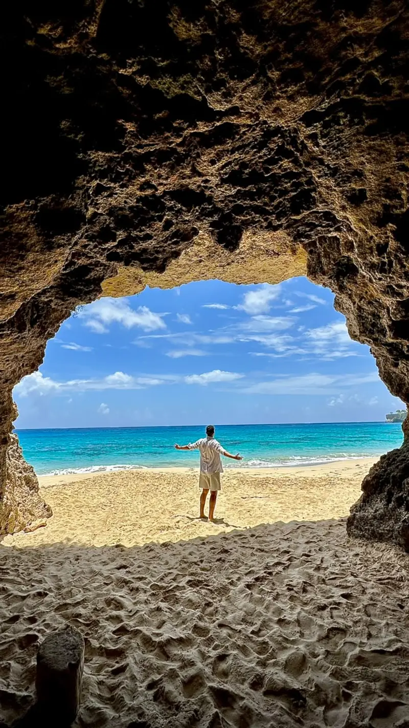 Los Rincones de Río San Juan
