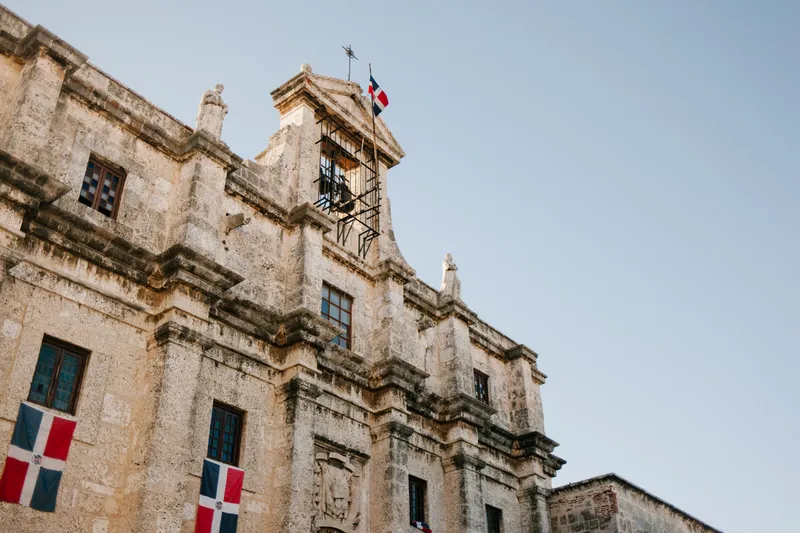 Distrito Nacional