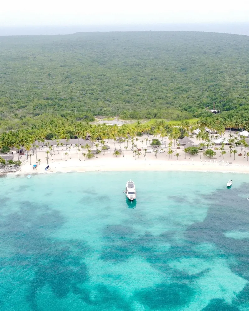 Isla Catalina