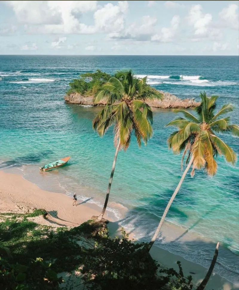 Playa Ermitaño