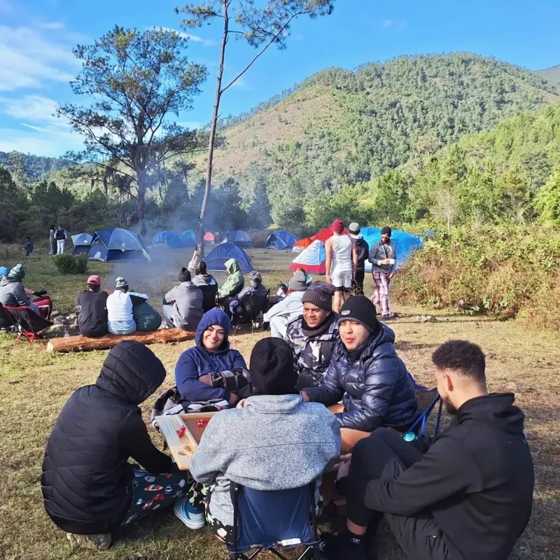 Tetero Valley Expedition: 3-Day Unplugged Wild Adventure