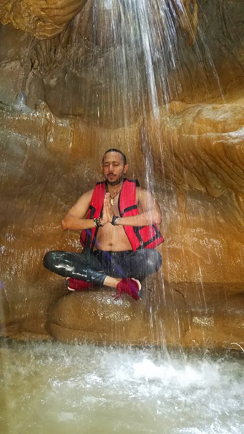 Los Tinajones Adventure