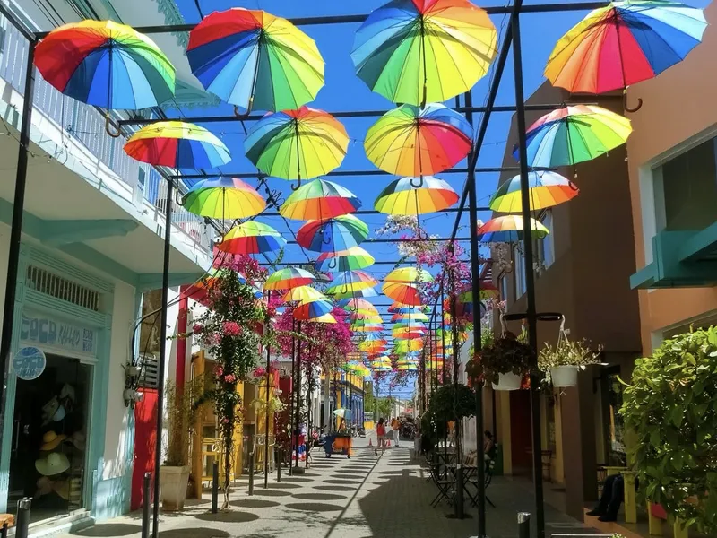 Full Tour of Puerto Plata — History, Culture, and the Caribbean Sea