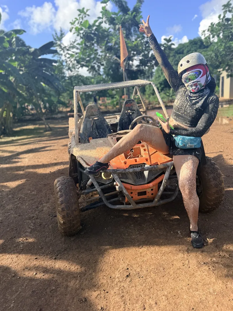 ATV Buggies