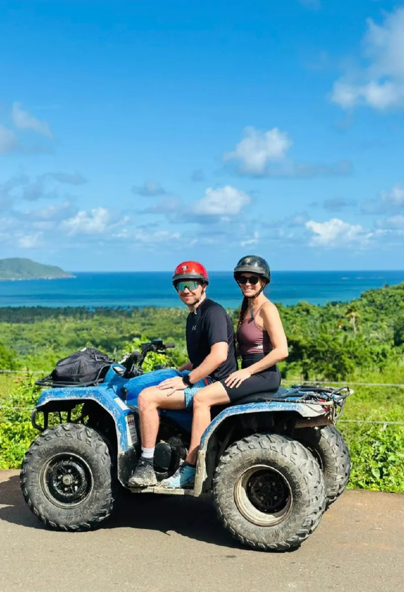 4-wheel Adventure
