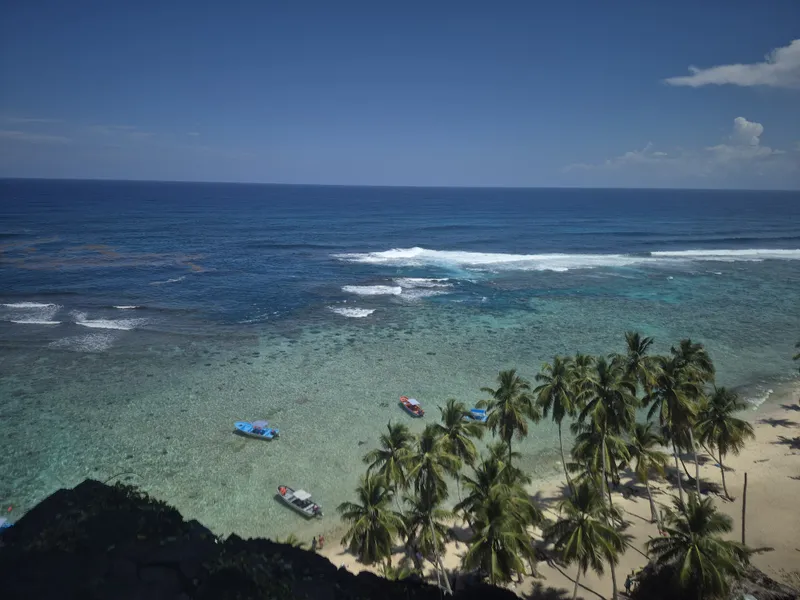 🌊 FRONTON RECONNECTION (BASIC PACKAGE) ✨ Nature - Beach - Adventure