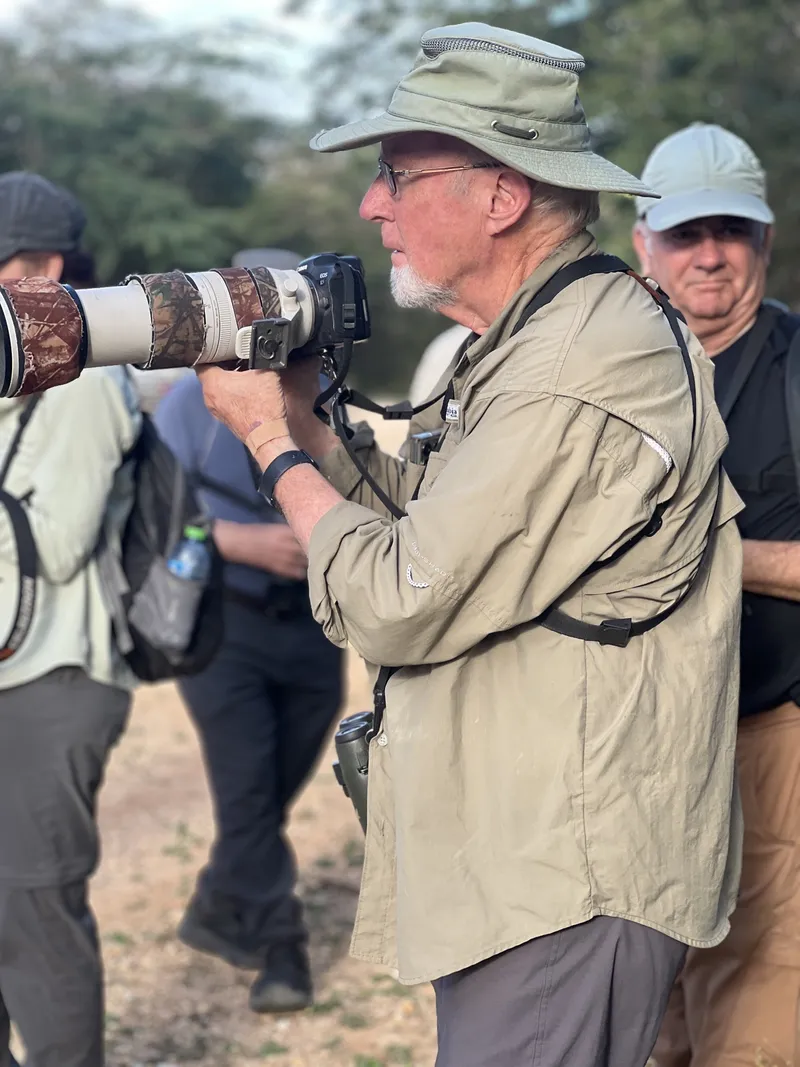 Birdwatching in the Dominican Republic: A Unique Nature Experience