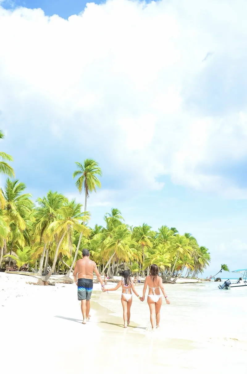 Saona Island Excursion