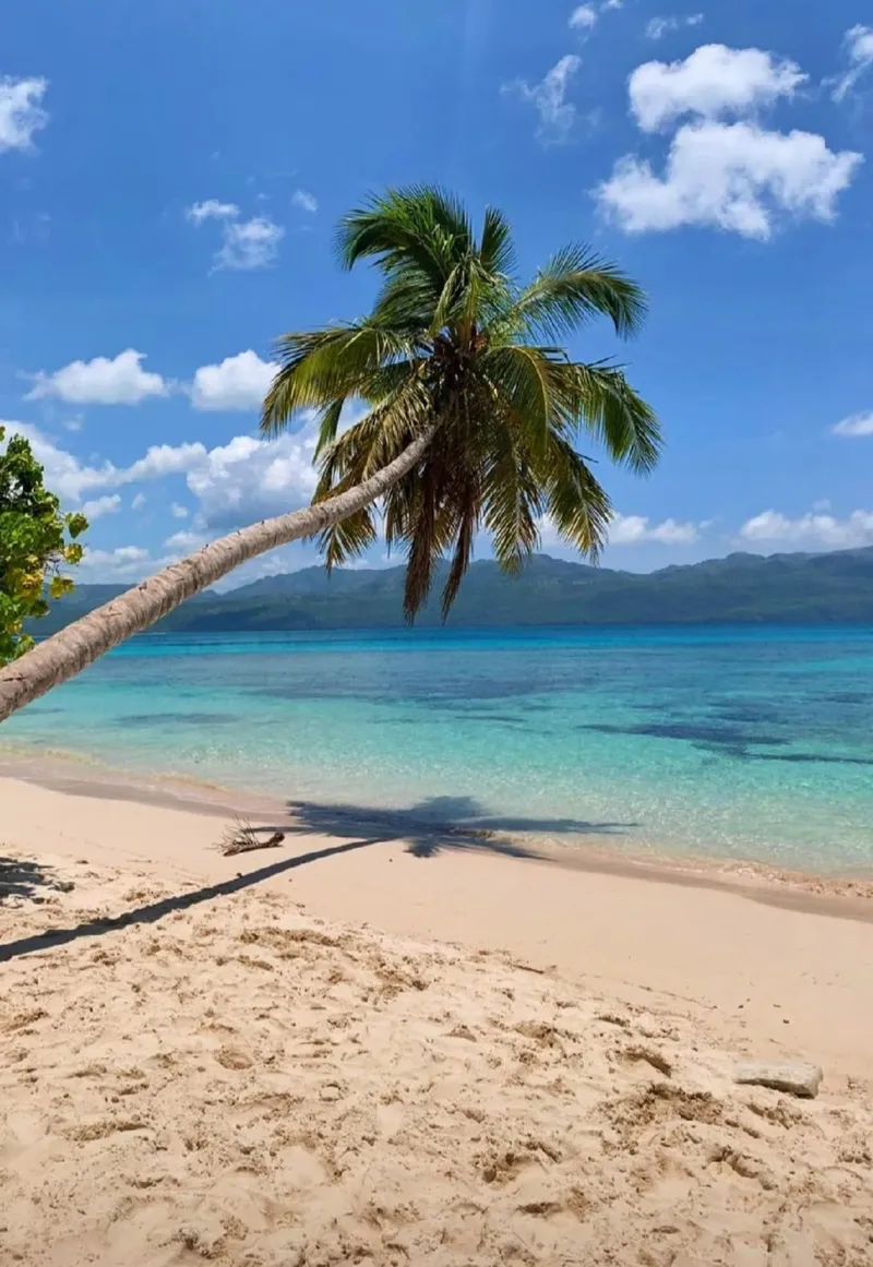 The 7 Hidden Beaches