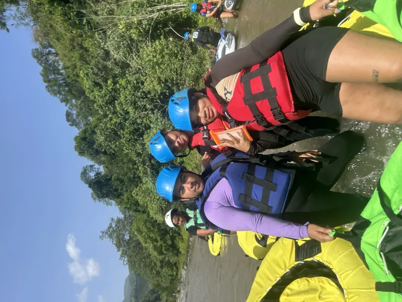 Go Tubing in Bonao!