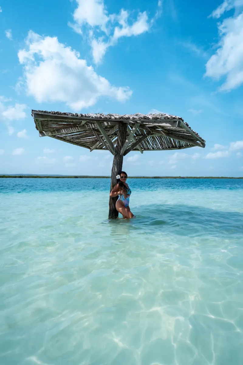 Ecotourism Adventure in Montecristi: Mangroves, Grand Grossier, and Isla Cabra