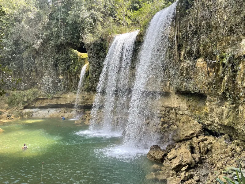 Experience the Magic of Bayaguana with Us