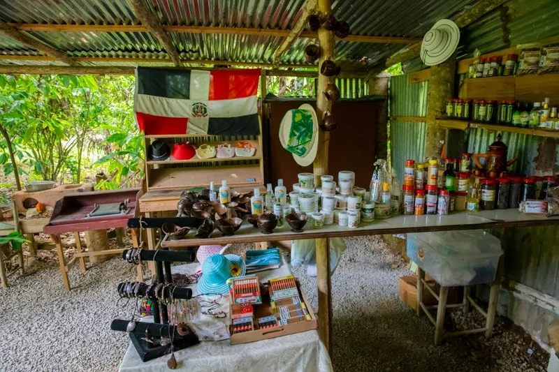 Roots of Monte Plata: A Day at the Conuco